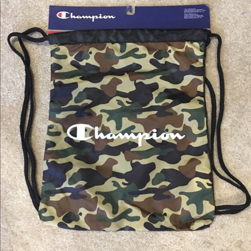 🔥🎒 Champion carry sac 🎒🔥